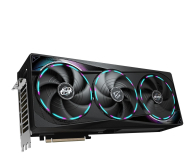 Gigabyte GeForce RTX 5080 AORUS Master 16GB GDDR7 DLSS5 - 1309187 - zdjęcie 6